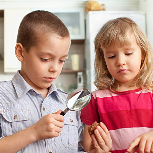 NUOBESTY Kit de EscavaÃ§Ã£o de Pedra de Cristal de Gema Brinquedos Educativos para CrianÃ§as Meninos