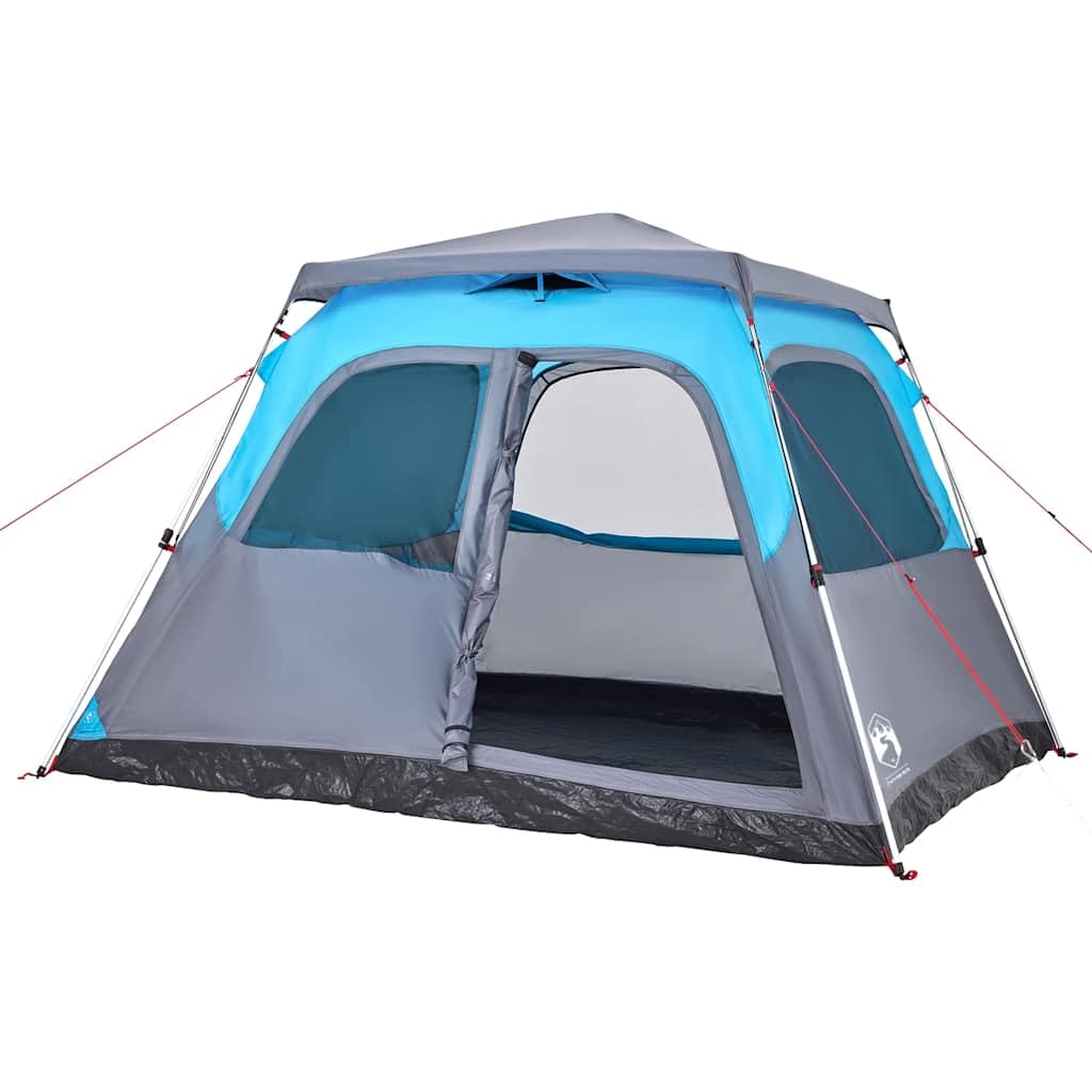 vidaXL tenda da campeggio tende da campeggio tenda