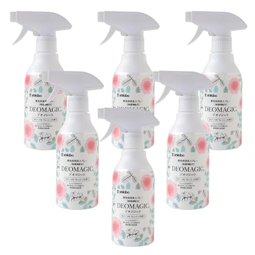 �f�I�}�W�b�N �֏L�p���L�X�v���[ �y���ۍܔz���z 300ml (6)