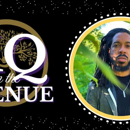 Traveling, Writing, and Escaping the Matrix, with Russell Nichols