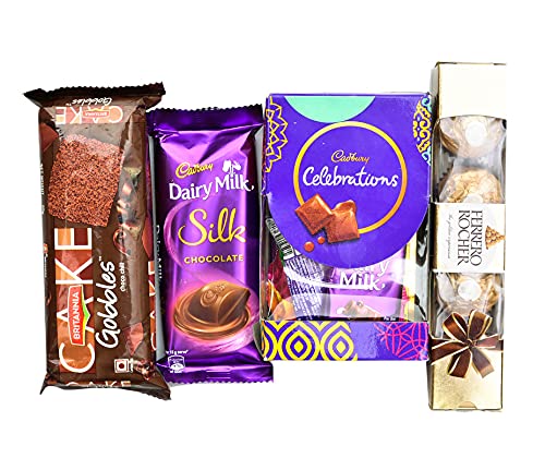 Image of NUTRI MIRACLE Diwali Dry Fruits Gourmet Jar Gift Pack | Gift for Relatives and Parents