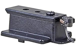 206 Insulated Coupler Height Gauge HO