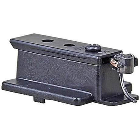 206 Insulated Coupler Height Gauge HO