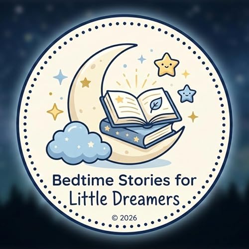 Bedtime Stories for Little Dreamers : Kristen Trappett: Amazon.in ...