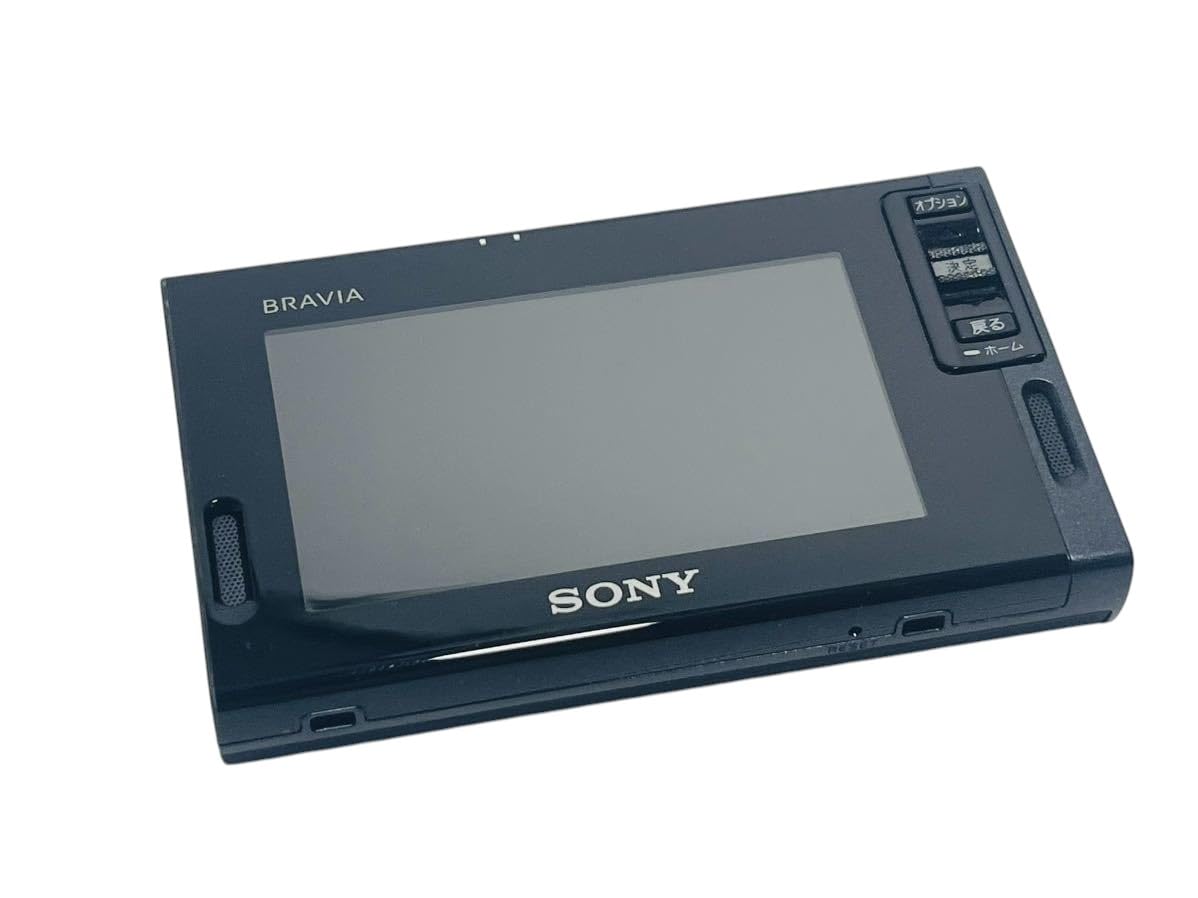 ソニー ワンセグテレビ ブラビア XDV-D500 ホワイト ACアダプター付き ソニー ワンセグテレビ ブラビア XDV-D500 ホワイト AC