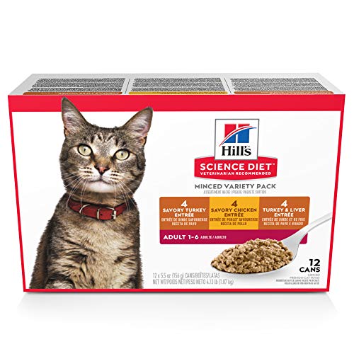 5 Best Semi Moist Cat Foods [Review] Lelu & Bobo