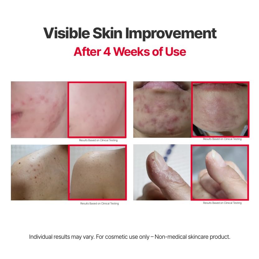 REVITALIZING BOOSTER