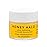 Farmacy Ceramide Face Moisturizer - Honey Halo Hydrating Facial Moisturizer for Dry Skin - Plumps, Soothes + Restores Skin with Potent Ceramides + Buckwheat Honey for a Dewy, Healthy Glow (9ml)