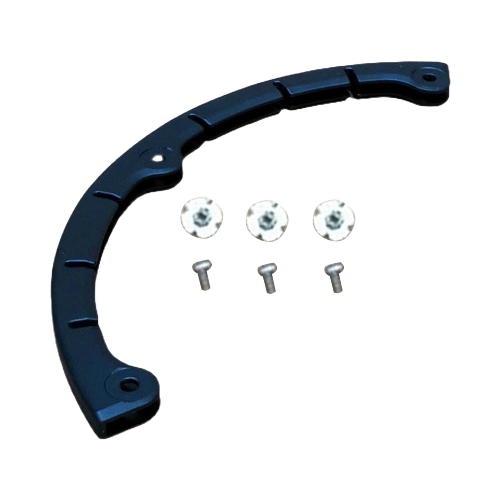 Yiju Snowboard Protection Strip Silicone Grip Longboard