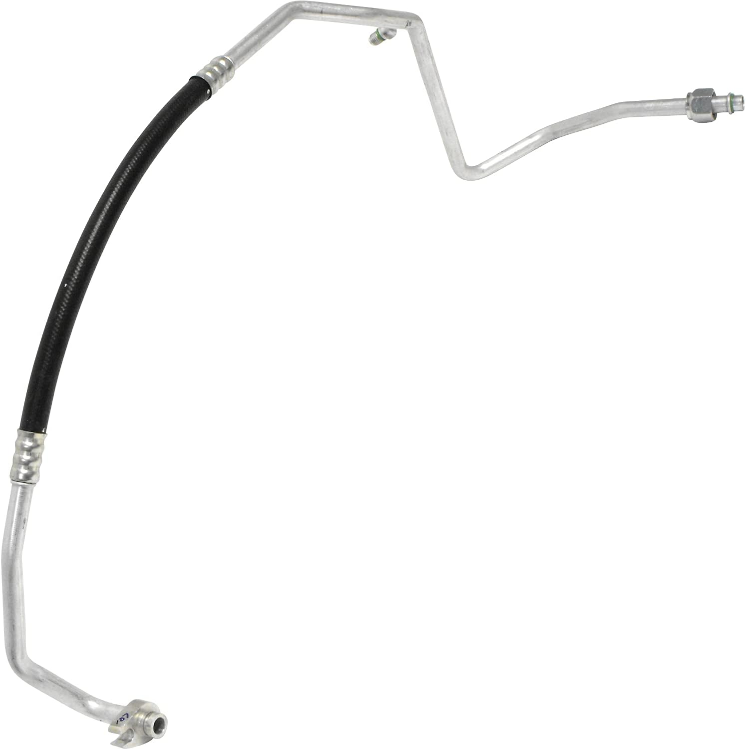 New HVAC A/C Suction Line Hose Assembly HA 111326C