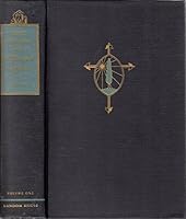 Basic Writings of Saint Thomas Aquinas, Volume One B000ODJ7U2 Book Cover