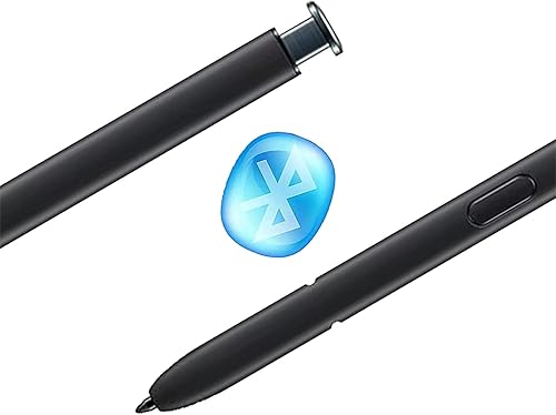 Miniatura 5 de S22 Ultra S Pen con Bluetooth para Samsung Galaxy S22 Ultra 5G SM-S908 Stylus Pen con control remoto S22Ultra Touch S Pen Reemplazo (verde)