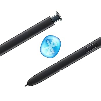 SAMSUNG　GALAXY　S22ultra　SC-52C　Ｓペン　本体おまけ Amazon.com: S22 Ultra S Pen withBluetooth for Samsung Galaxy
