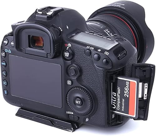 Extreme 256MB Compact Flash Memory Card, Original CF Card for Professional Photographer, Videographer, Enthusiast - Image 2