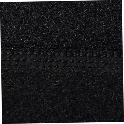 Faja de Compresión Ajustable para Pierna y Cadera Abaodam Negra miniatura 7
