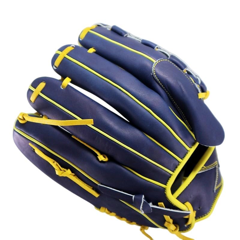 HI GOLD ハイゴールド 投手　野球 硬式グローブ ピッチャー 右投げ　53 HI GOLD ハイゴールド 投手 野球 硬式グローブ ピッチャー 右投げ 53