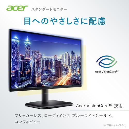 Amazon.co.jp: Acer 日本エイサー: Acerモニター