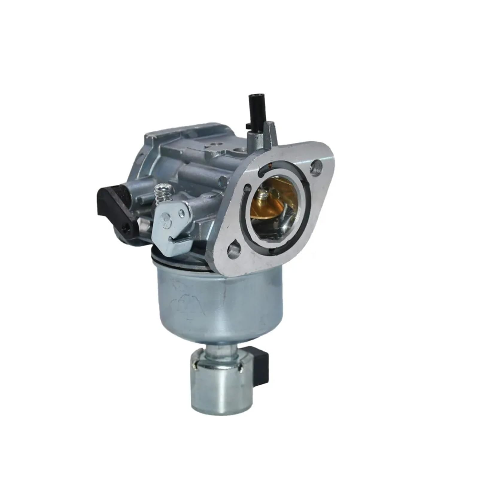 Carburateur 150037081 pour moteur KAWASA FH580V C7082 de tondeuse