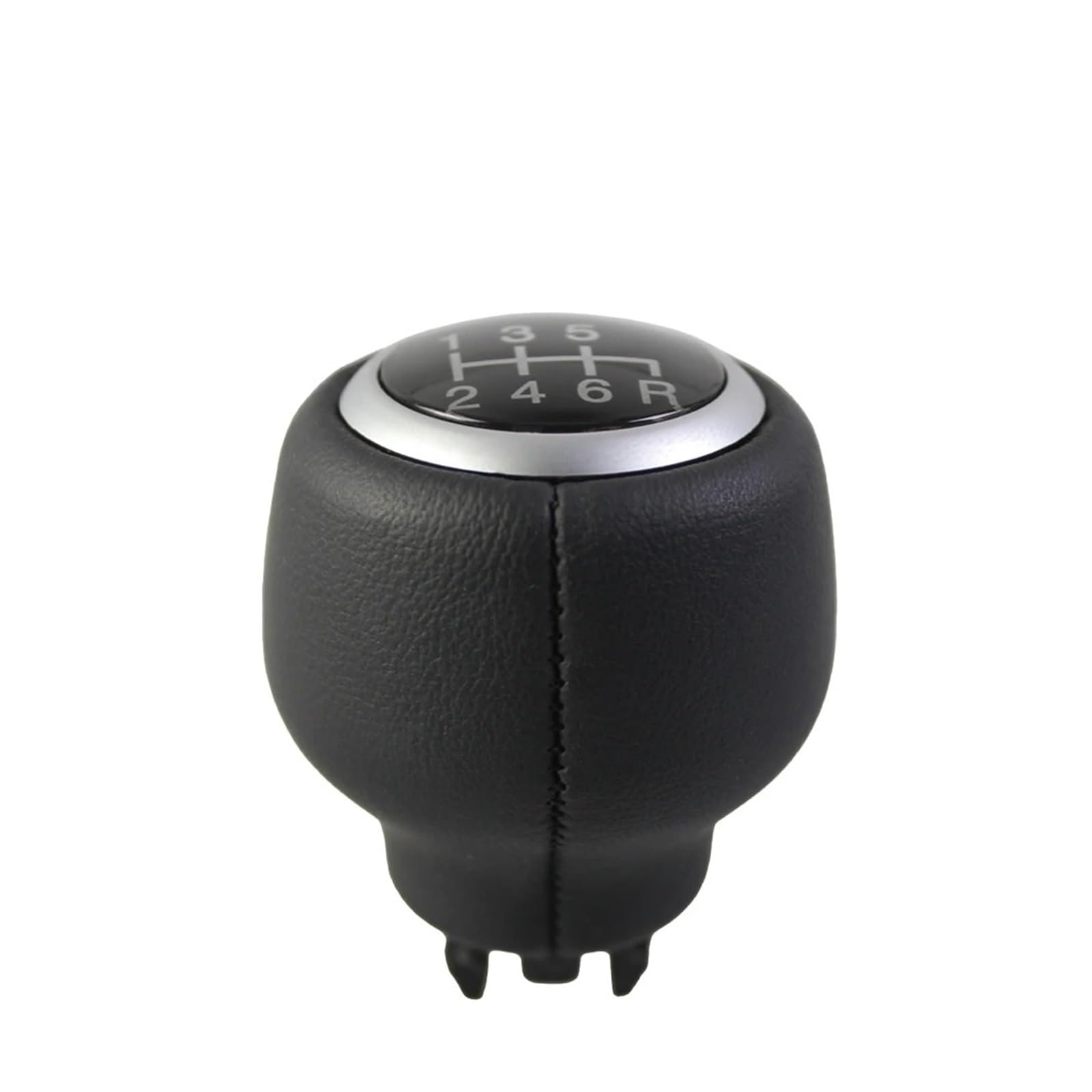 PLMNHSS Car Gear Shift Knob for Civic 2016-2019 Car Gear Shift Knob