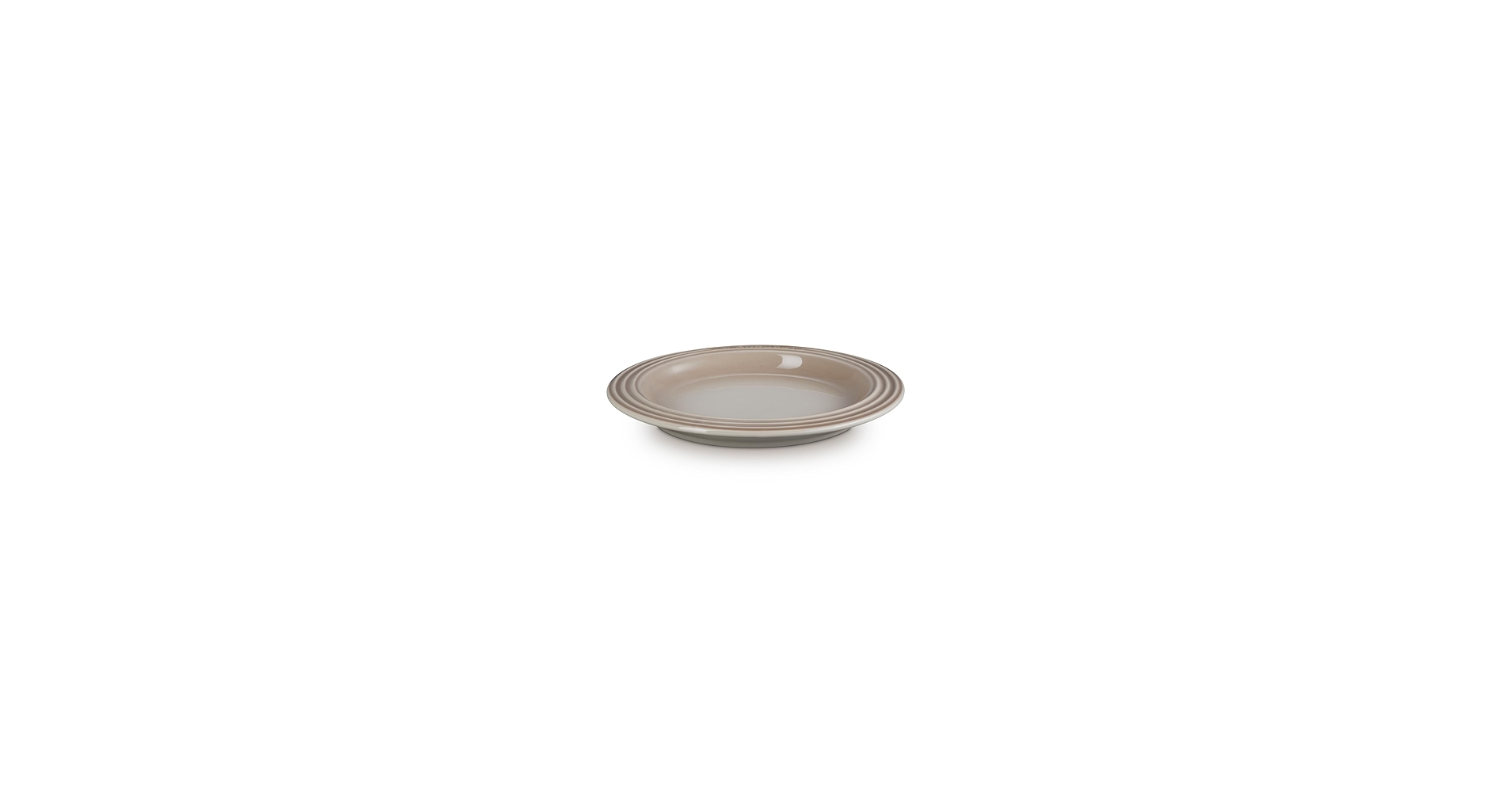 Amazon.co.jp: ル・クルーゼ(Le Creuset) レジェ プレート 皿
