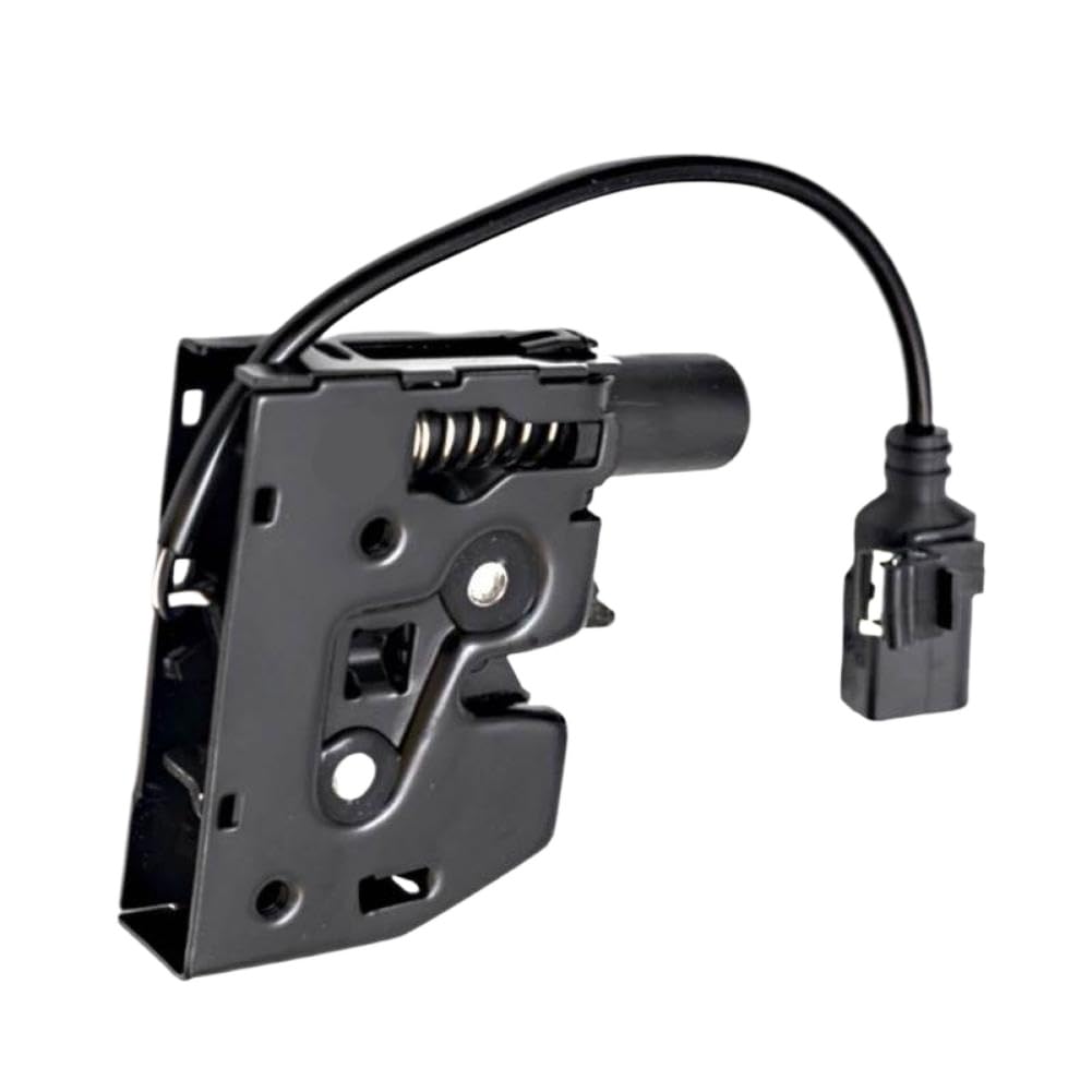 Engine Hood Lock Compatible with A6 A7 S6 S7 Q3 2012-2016 4G0 823 509 4G0 823 509C 4G0823509 4G0823509C