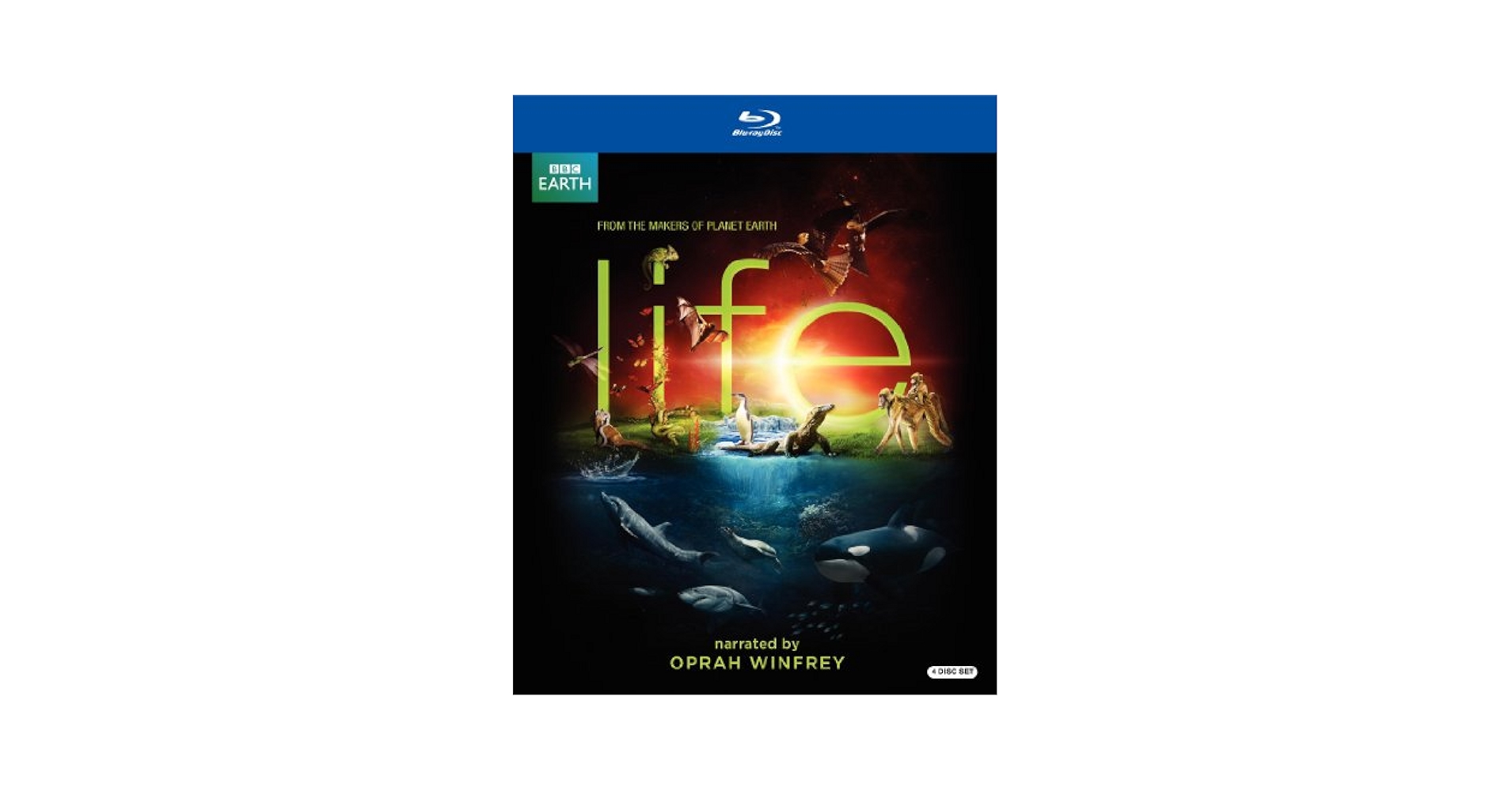 その他 Water Life: Planet Water [Blu-ray] Amazon.com: Water Life: Water's Journey [Blu-ray] : N/a, Cin