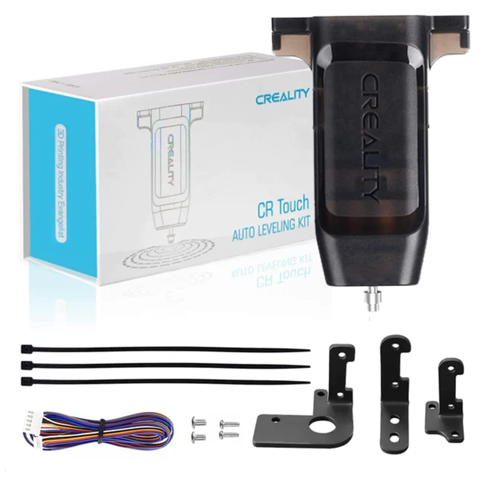 CREALITY CR Touch Auto Leveling Kit 3D Printer Bed... - Grandado - View #8