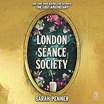 Cover of The London S&eacute;ance Society
