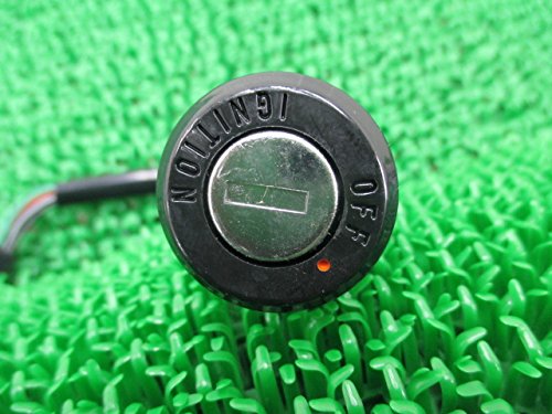 Amazon | [ホンダ] スーパーカブ90純正キーシリンダー 35100-GBJ-830