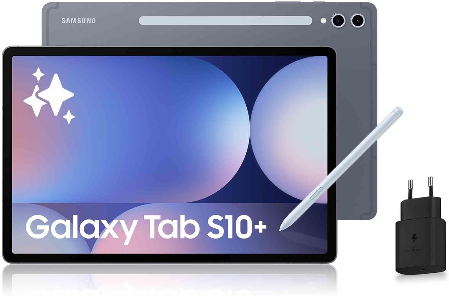 Galaxy Tab S10+