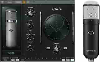 Amazon | UNIVERSAL AUDIO Sphere DLX リマイクモデリング