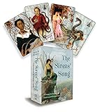 The Sirens’ Song: Divining the Depths with Lenormand & Kipper Cards (Includes 40 Lenormand Cards, 38 Kipper Cards & 144-Page Full Color Guidebook)