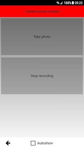 Toolbox for Xiaomi Yi 4K/4K+ Cameras