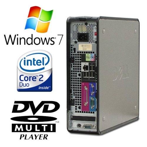 Amazon.co.jp: Dell Windows7搭載 中古デスクトップパソコン DELL