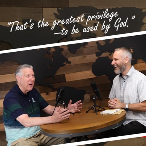 Mission Post | Stop Waiting. Start Following! with Bill Schneider