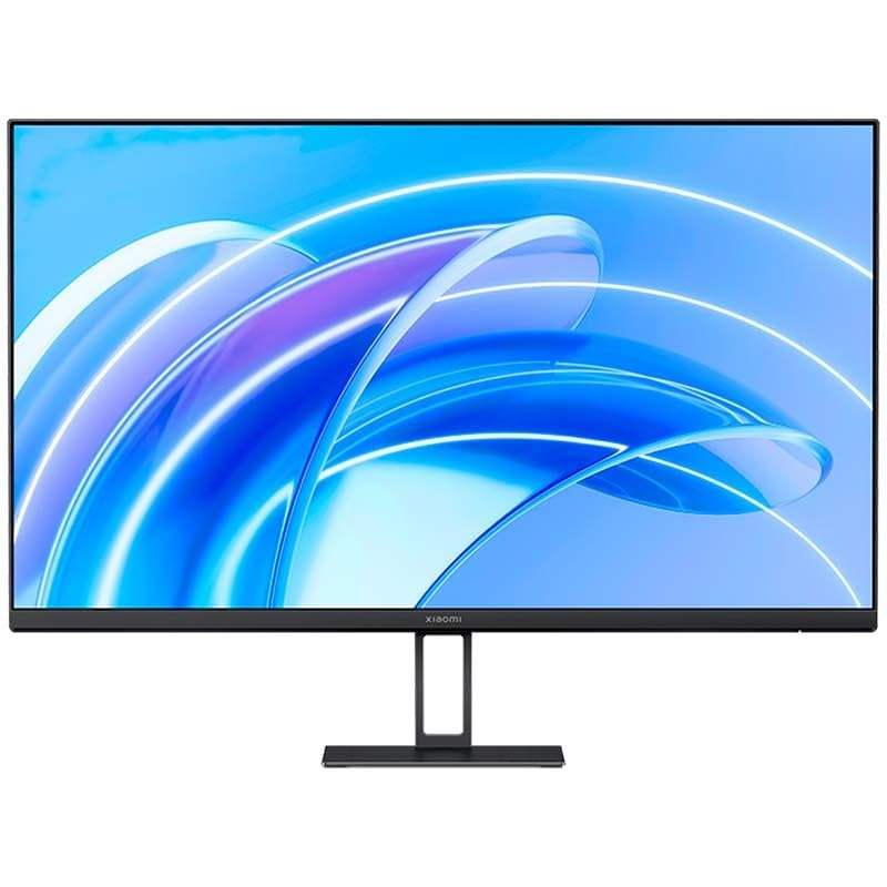 Xiaomi Monitor A27i, Schermo da 27", Risoluzione FHD, Frequenza di aggiornamento 100Hz, Tecnologia HDR10