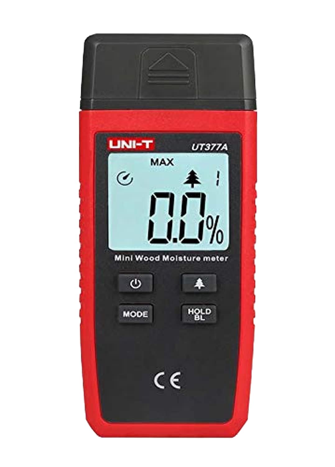 UNI-T UT377A Holzfeuchtemessgerät