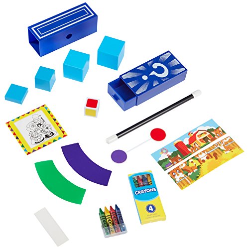 Ideal My First Magic Show Magic Set