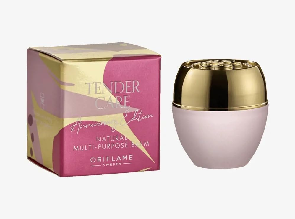 tender care natural multi-purpose balm - 10 ml-image-13