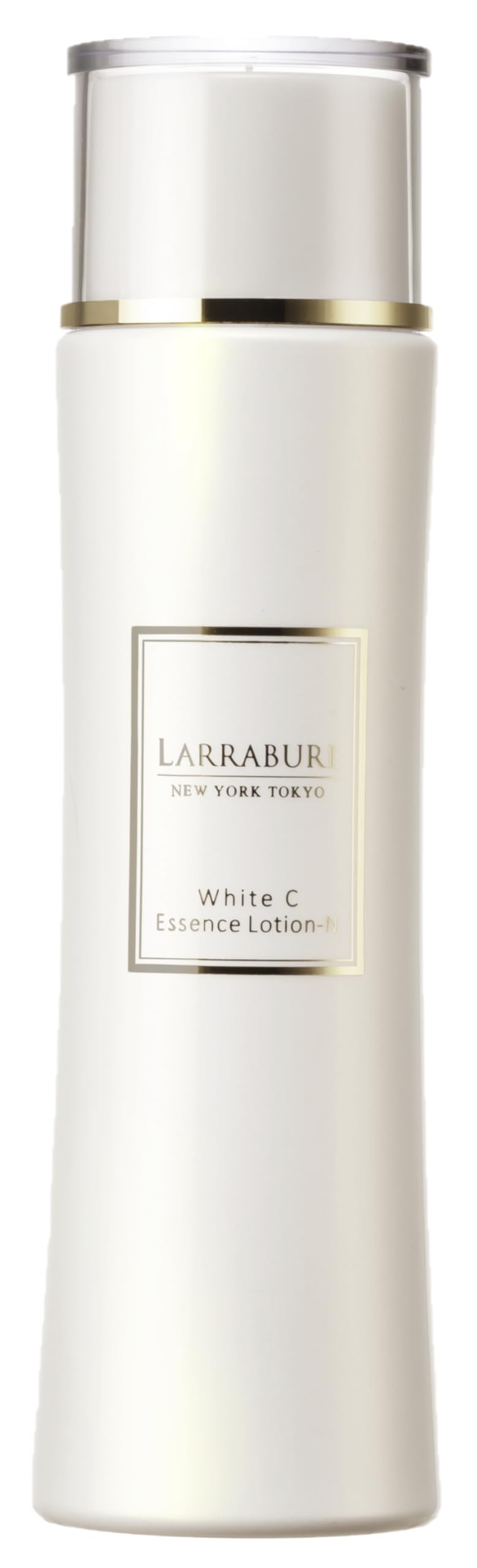 ララビュウ ホワイトCエッセンスローション-N　300ml✗2本 LARRABURE ララビュウ ホワイトCエッセンスローション BIG