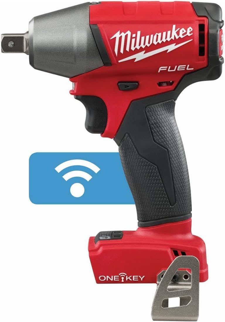 Cordless Impact Wrench, ONE-Key, Bare Tool - Amazon.com 