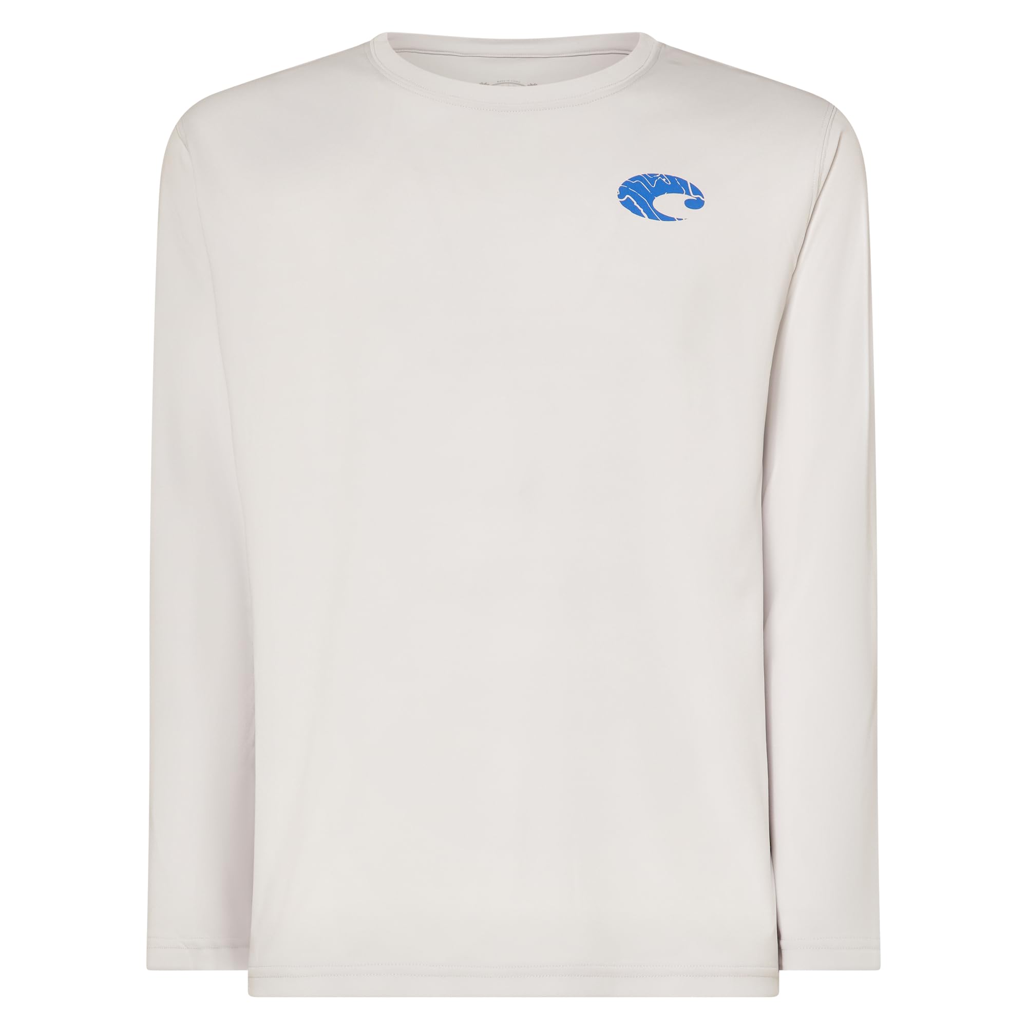 Costa Del Mar Mens Tech Finder Tee