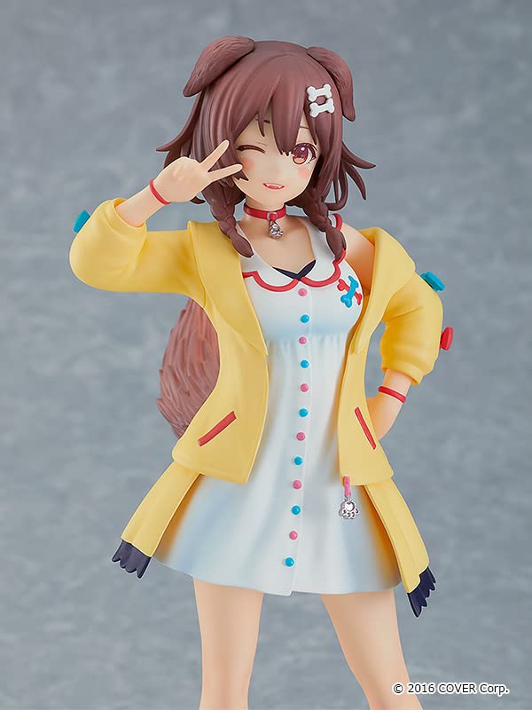 Amazon | POP UP PARADE ホロライブプロダクション 戌神ころね ノン Amazon | POP UP PARADE ホロライブプロダクション 戌神ころね ノン