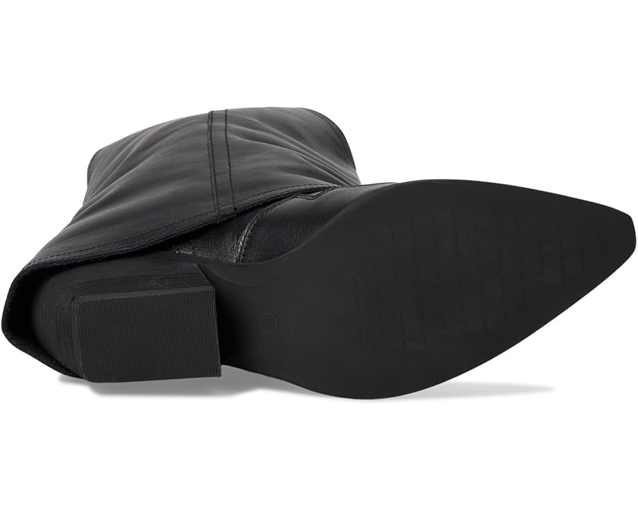 MIA MLE-Deston - Bottom View