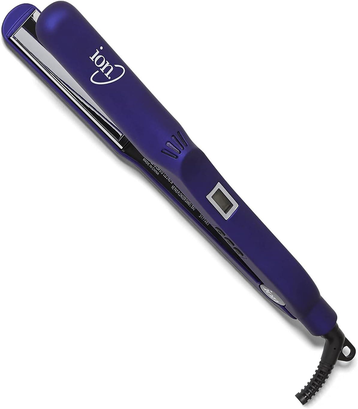 Ion Flat Iron: Revolutionize Hair Styling with Advanced Technology