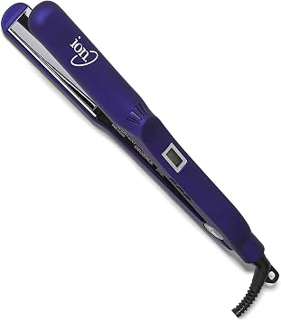 Plancha Alisadora Titanium Platinum 1” 301618 : Amazon.com.mx: Belleza