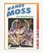 Randy Moss: Star Wide Receiver (Sports Reports)