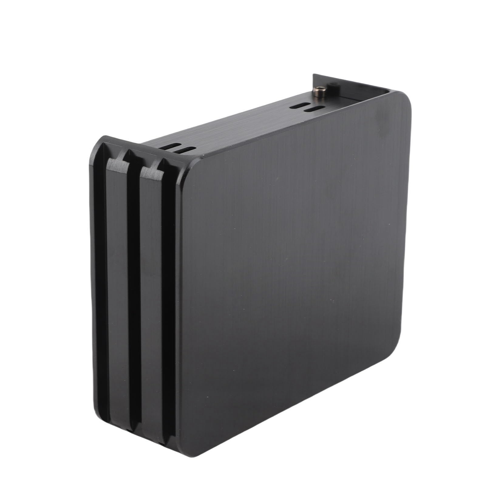 Amplificador de Coche Clase AB 320W 6 Canales de Aluminio (4