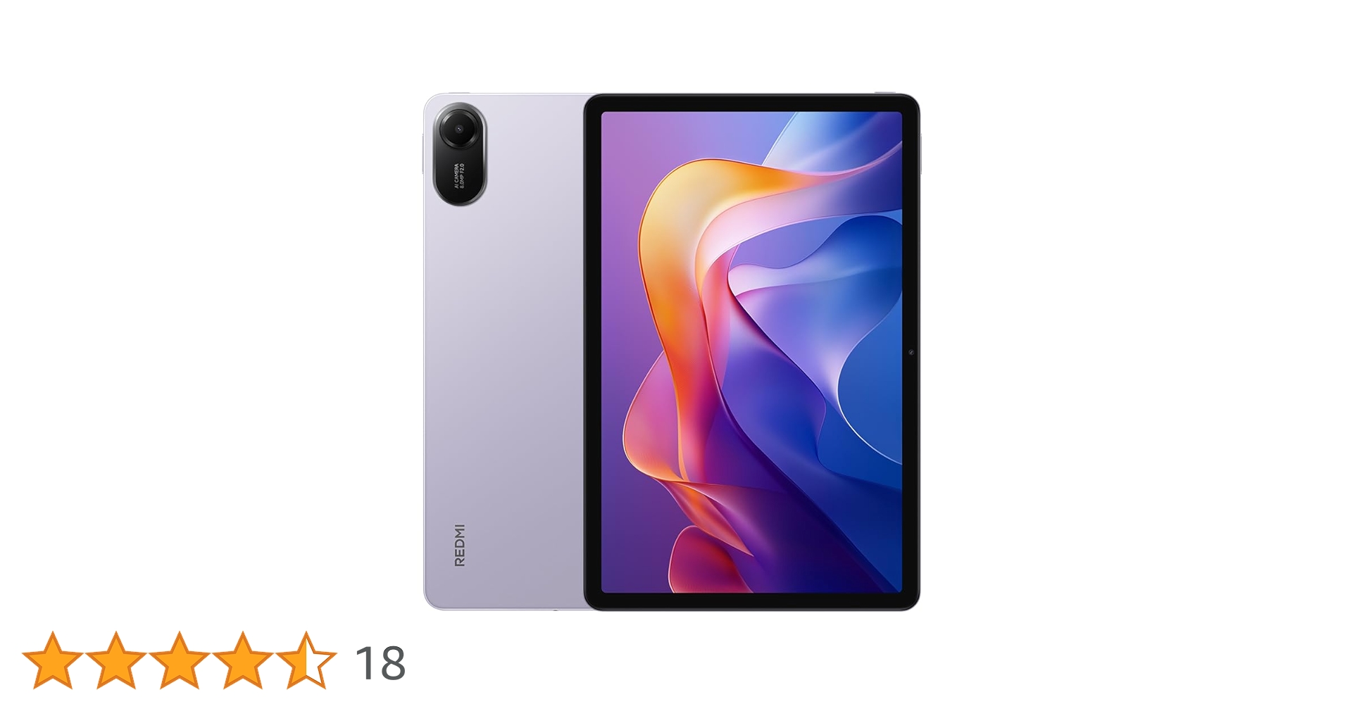 Xiaomi Redmi Pad 2 新品 256GB 13587_tablet-xiaomi-redmi-pad-