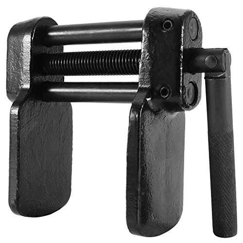 Aramox Disc Brake, 0-70mm Universal Disc Brake Pad Installer Spreader Separator Piston Auto Car Caliper Tool